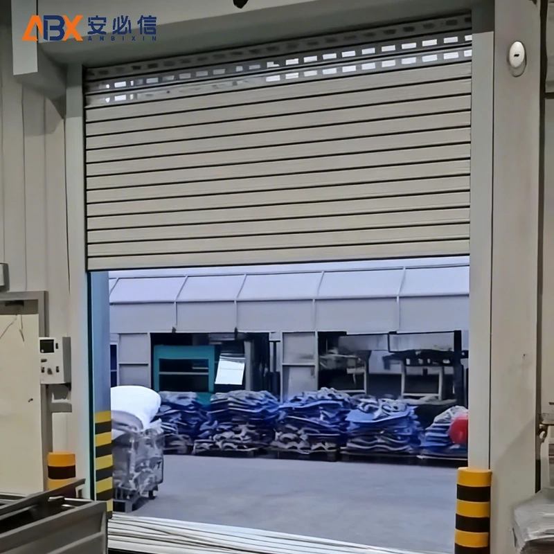 固原黄花乡涡轮硬质快速门